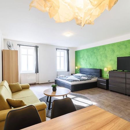 Pilsner Apartments プルゼニ エクステリア 写真
