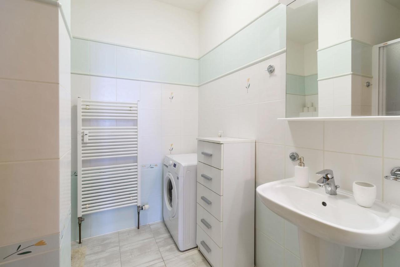 Pilsner Apartments プルゼニ エクステリア 写真